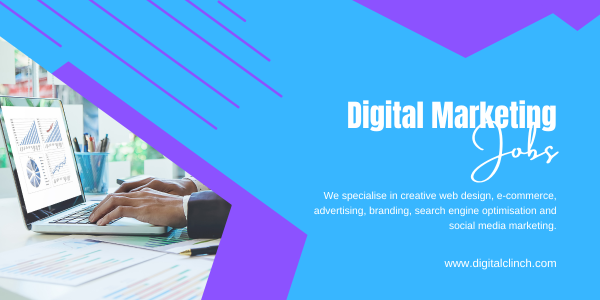 Digital Marketing Jaobs