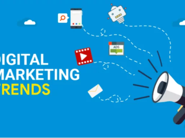 Expert Insights On Digital Marketing Trends By A Leading Toronto Digital Marketing Company