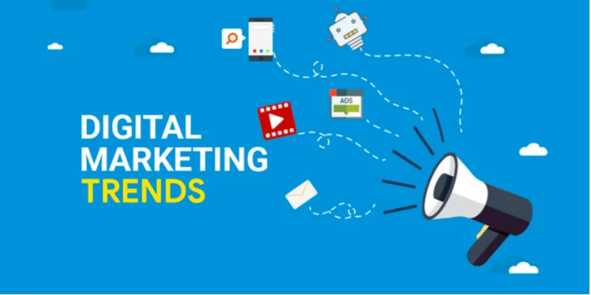 Digital Marketing Trends_Digital Clinch