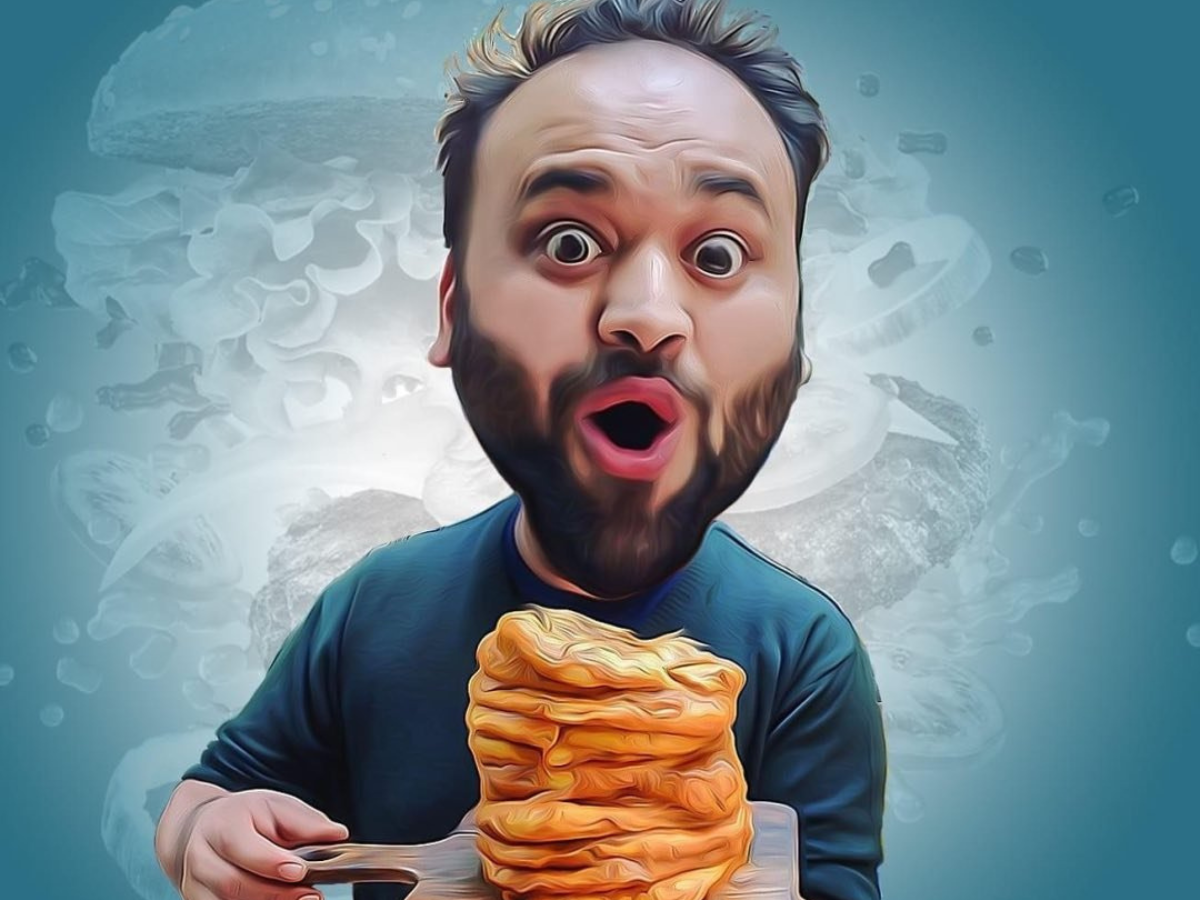 Dil Se Foodie_Digital Clinch