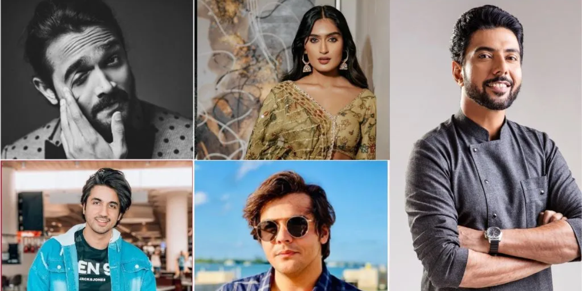 Register As Influencer