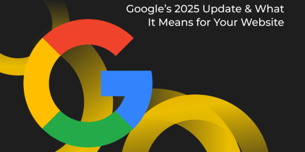 Google Algorithm Update Oct 2025