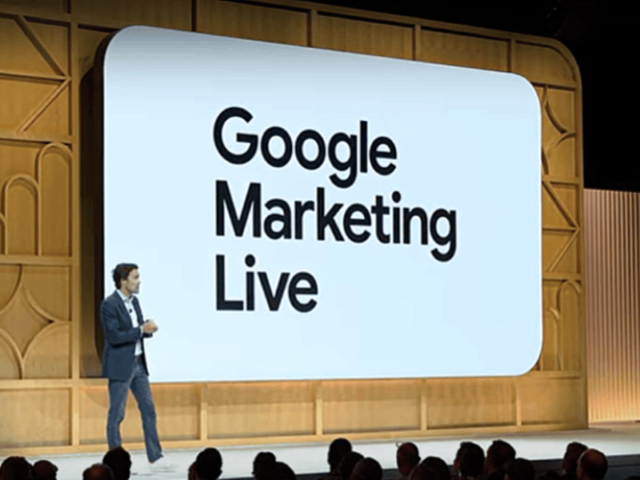 Google Marketing Live 2025: AI-Powered Tools Transform Digital Marketing In India