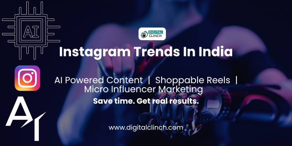 Instagram Trends In India