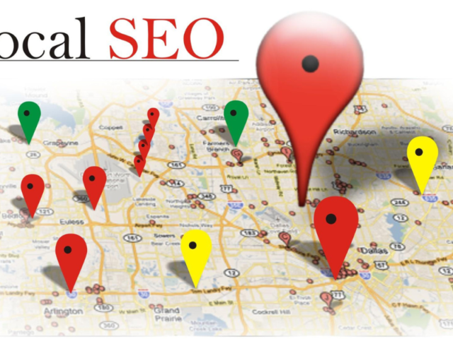 Local SEO Guide For Small Businesses In India