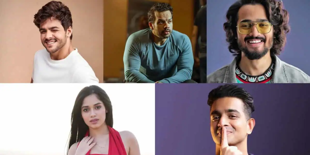 Mega Influencers_Digital Clinch