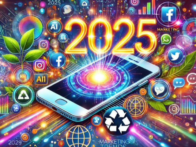 Meta Update 2025: How AI, WhatsApp, And CTV Are Transforming Digital Marketing In India