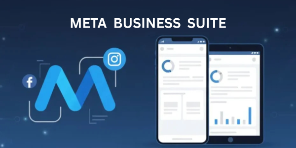 Meta Business suite news