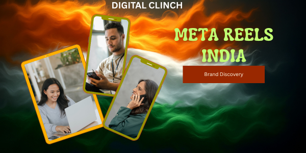 Meta Reels India