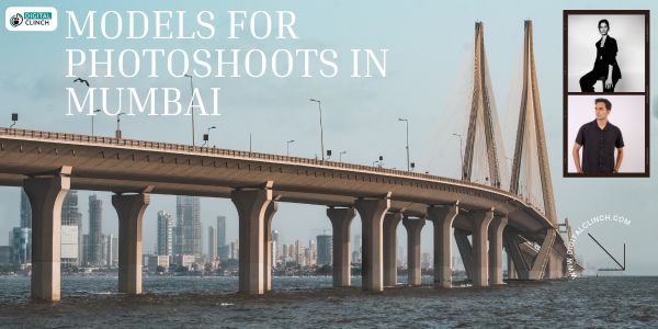 Models For Photoshoot In Mumbai