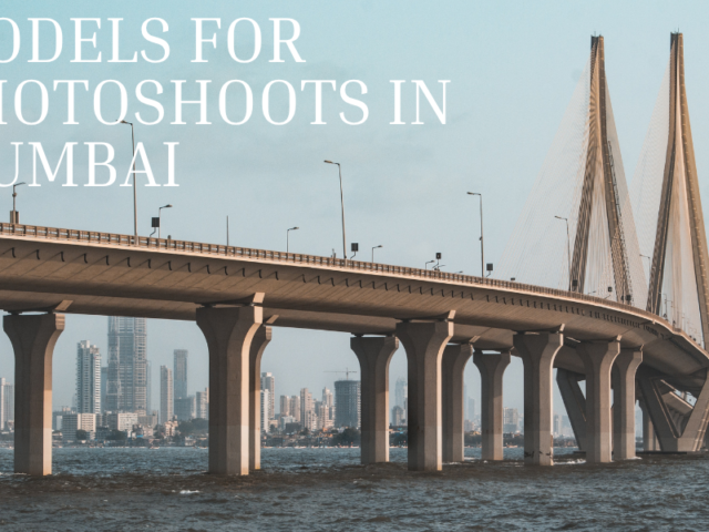 Hire Models For Photoshoot In Mumbai – Digital Clinch, India’s Leading Modelling Agency