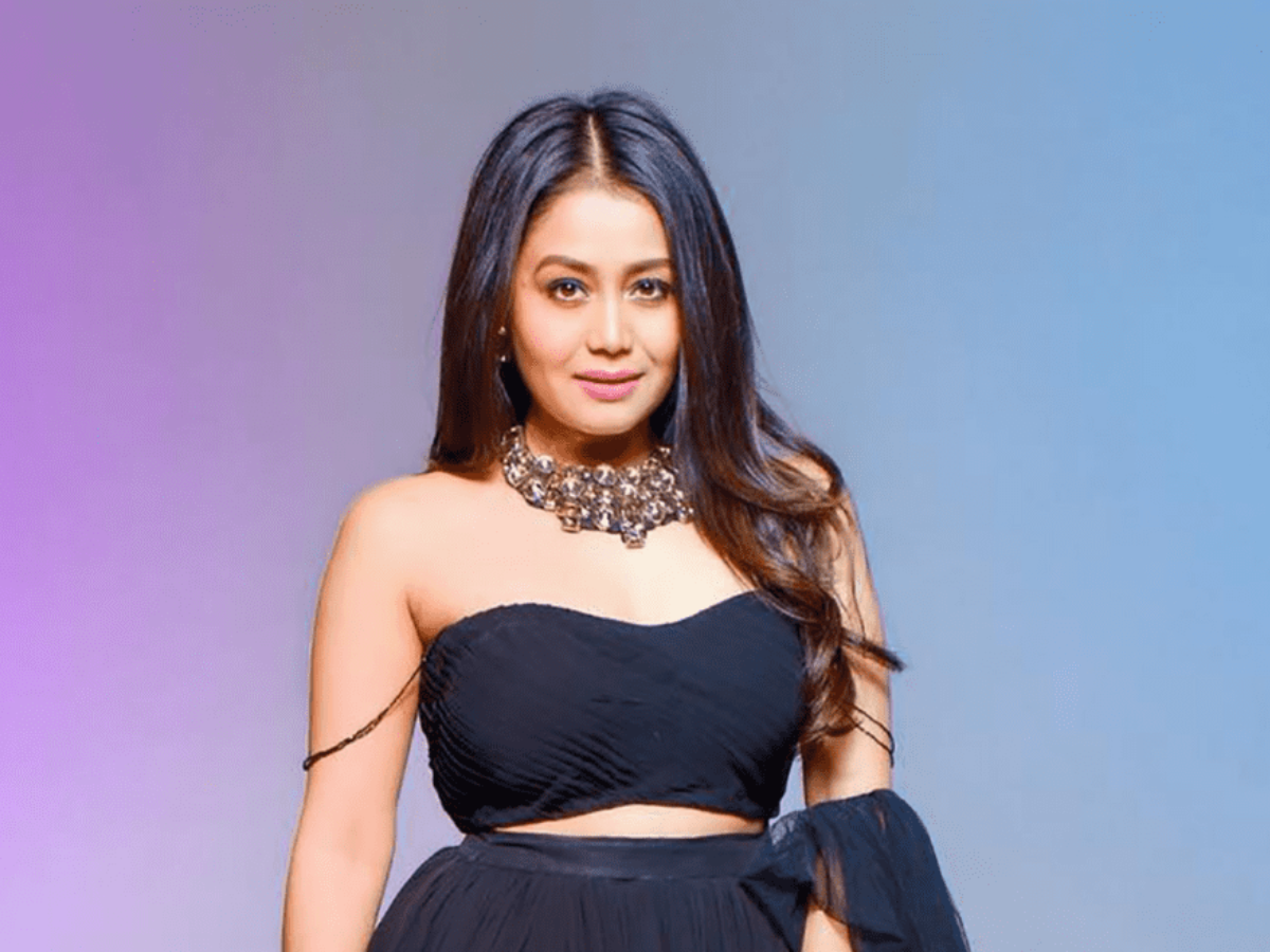 Neha Kakkar_Digital Clinch