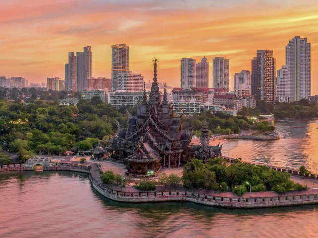Grow Your Business Online With he Best Digital Marketing Agency in Pattaya, Thailand