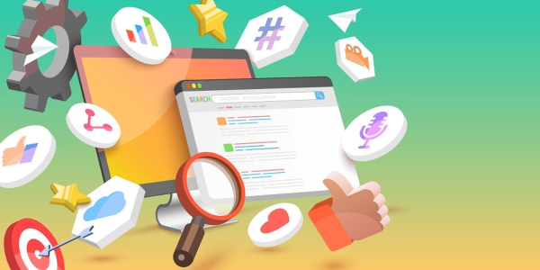 SEO Company Delhi NCR_Digital Clinch