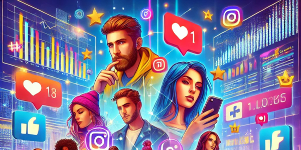 Social Media and Influencer Marketing