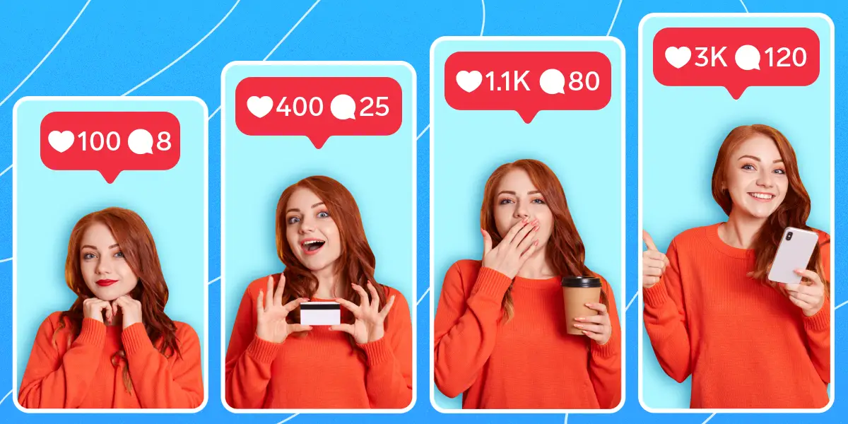 Tap Into The Power Of Micro Influencers Instagram Creators