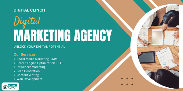 Thailand Digital Marketing and SEO Agency