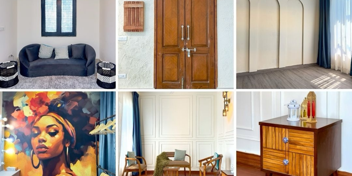 Dark Sable Studio_Studio In Delhi