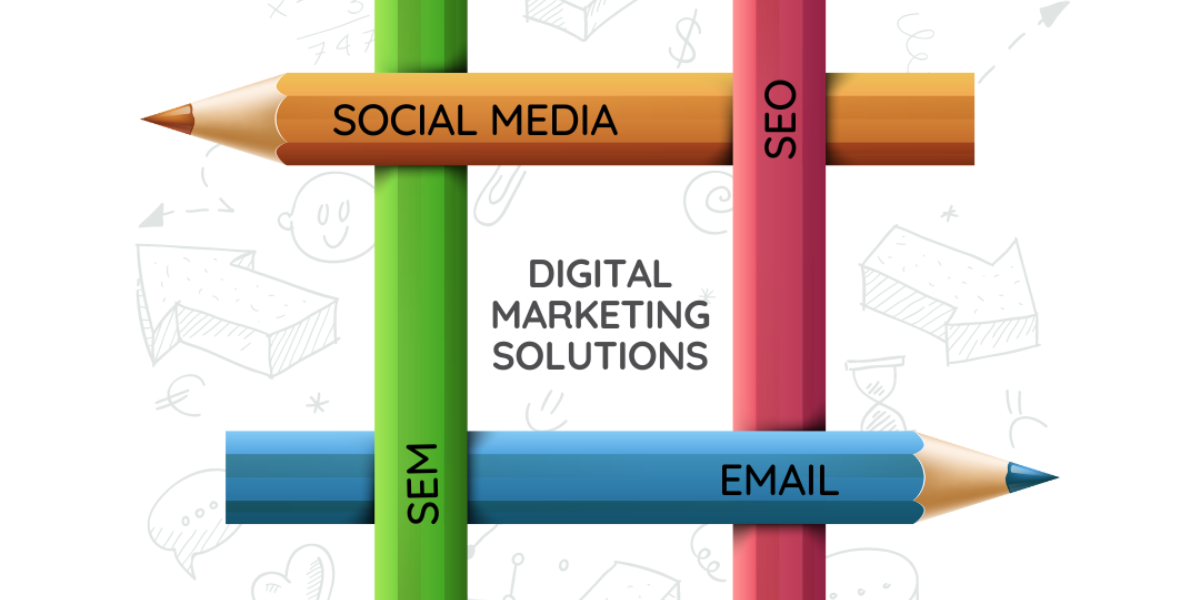 Digital Marketing Solution