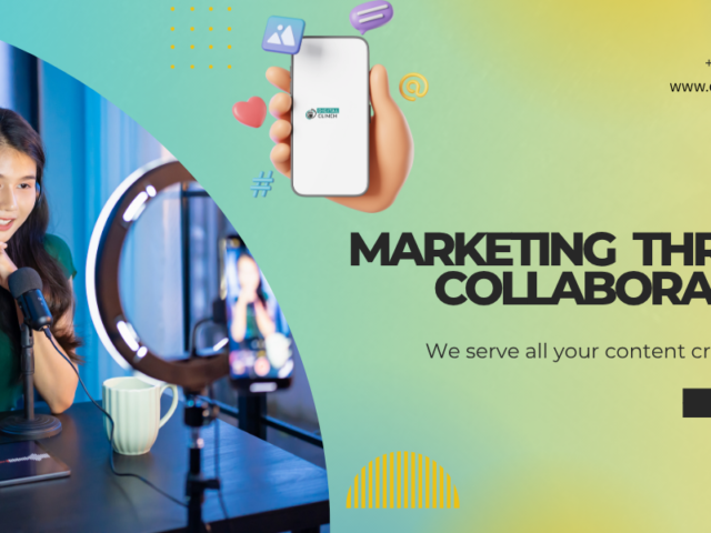 Free Marketing Through Collaborations – Grow Your Brand With India’s Top Influencer Agency