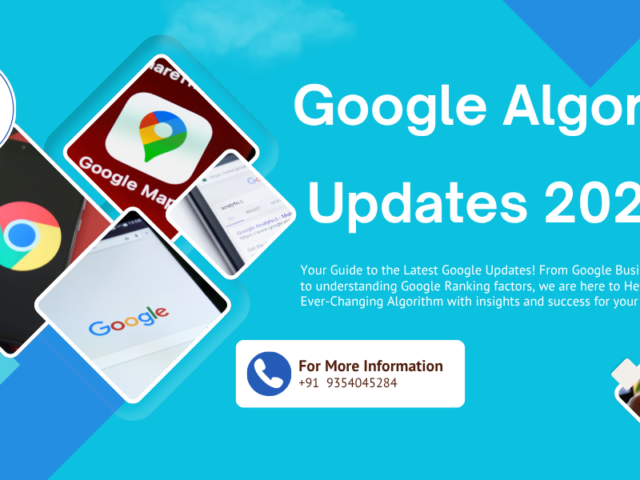 Google Algorithm Update 2025: Key Ranking Shifts And New Business Profile Changes Explained