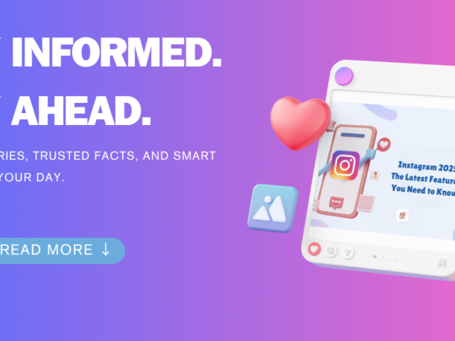 Instagram New Features Rolled Out In November 2025