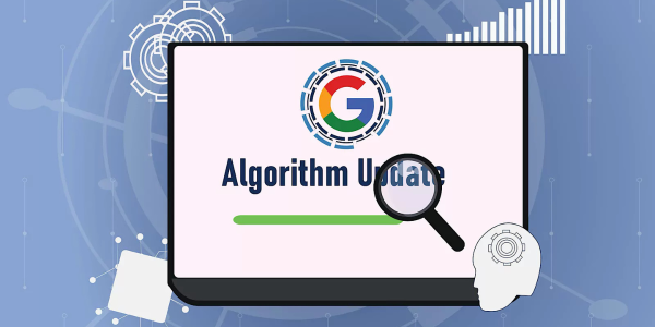 Latest Google Algorithm Update