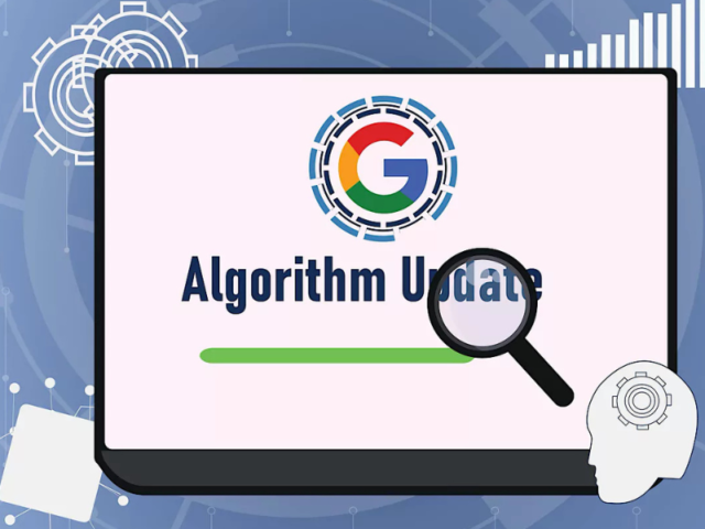 Latest Google Algorithm Update 2025: Major Google Updates And Search Changes Explained
