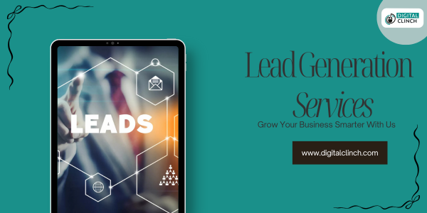Lead Generation Services