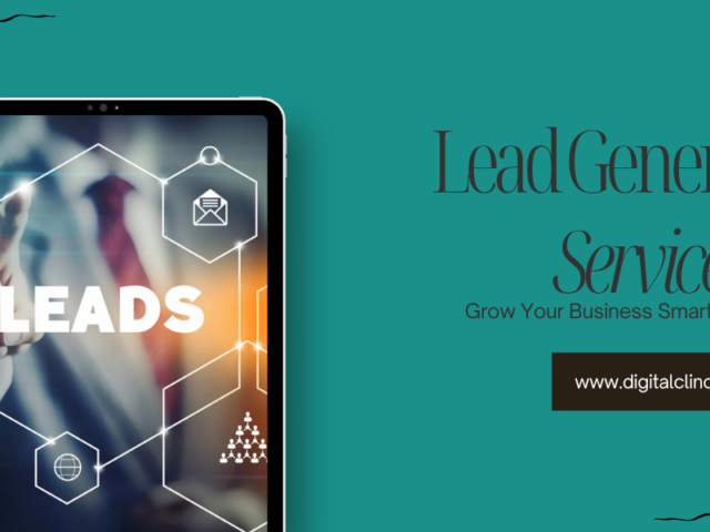 Lead Generation Services In Delhi NCR: Helping Businesses Grow Smarter