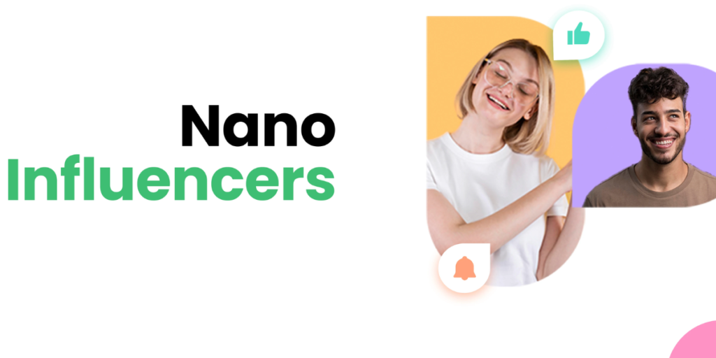 Nano Influencers_Digital Clinch