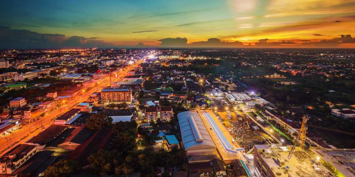 Digital Marketing Agency In Nakhon Ratchasima, Thailand_Digital Clinch