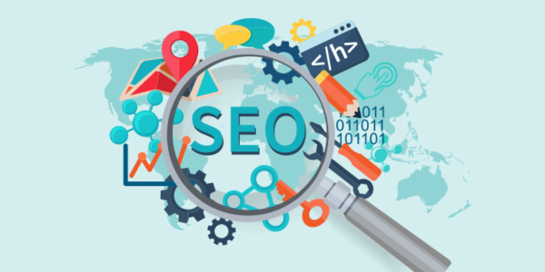 SEO In Thailand SEO In Thailand