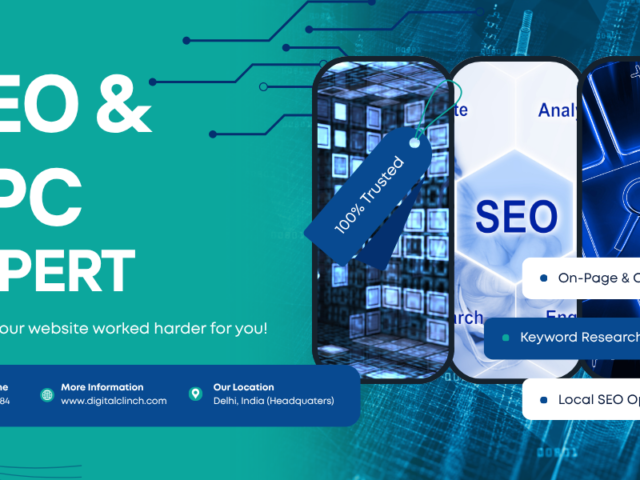 Boost Your Business With The Best SEO & PPC Services In Pattaya