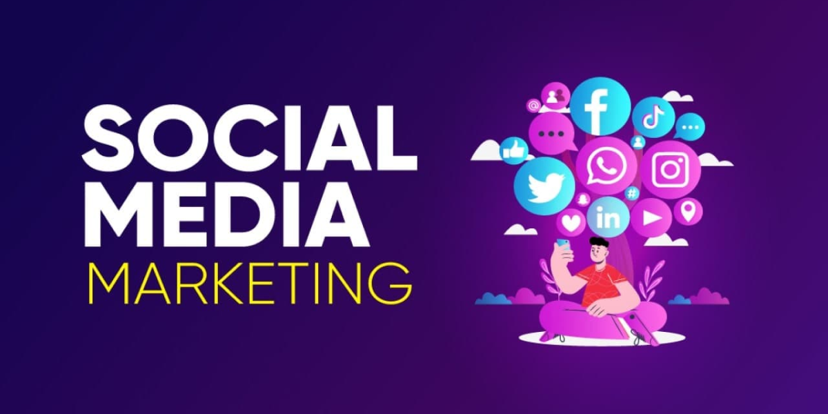 Social Media Marketing Agency In Chiang Mai
