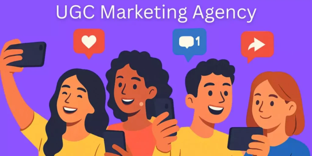 Hire Top UGC In India