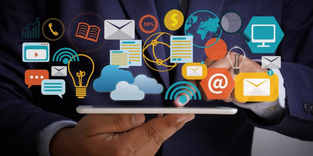 Digital Marketing In Thailand