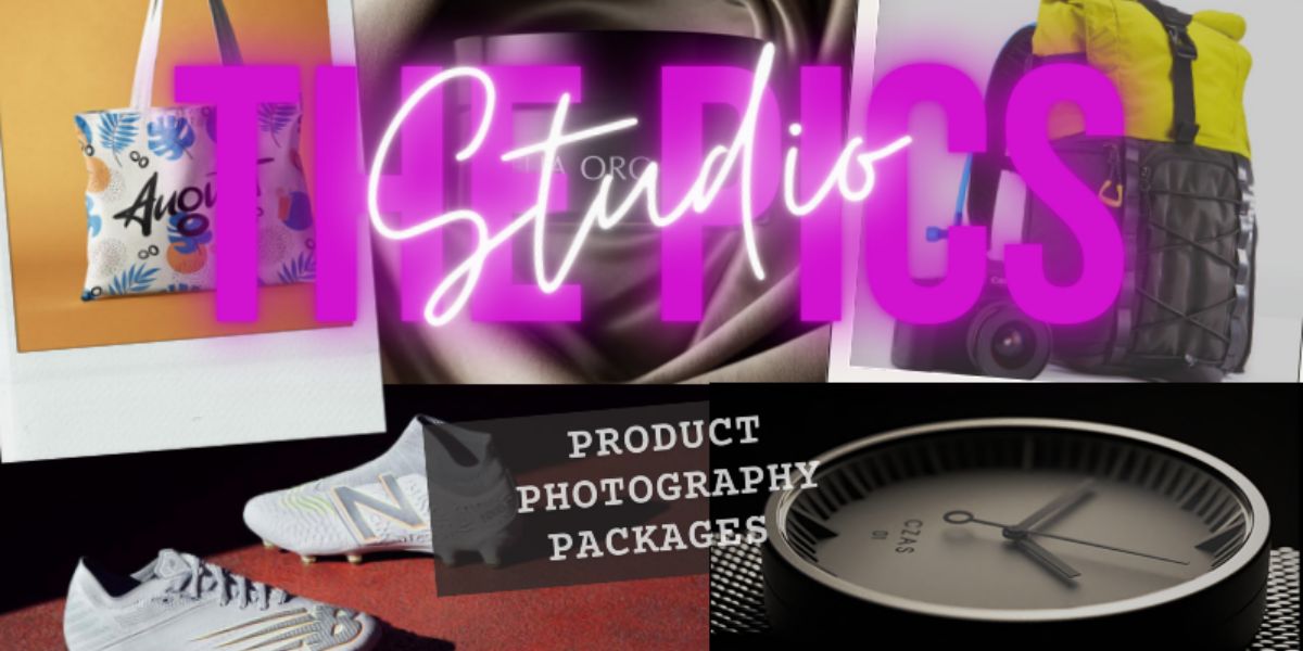 The Pics Studio_Digital Clinch