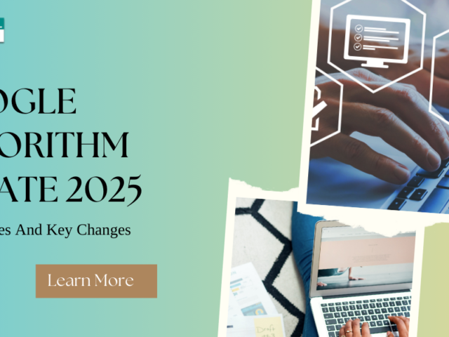 Google Algorithm Update 2025: Major Ranking Changes Confirmed