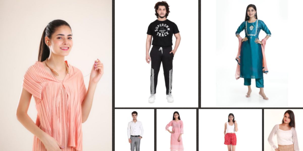 The Pics Studio_Digital Clinch