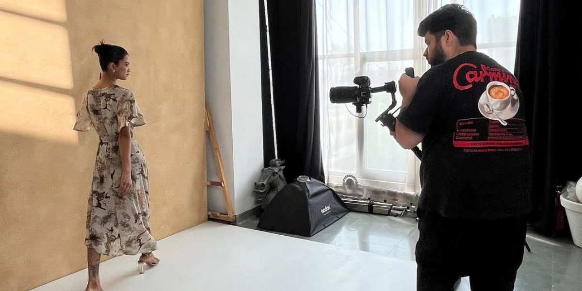 Box Studio_Studio In Delhi_Digital Clinch