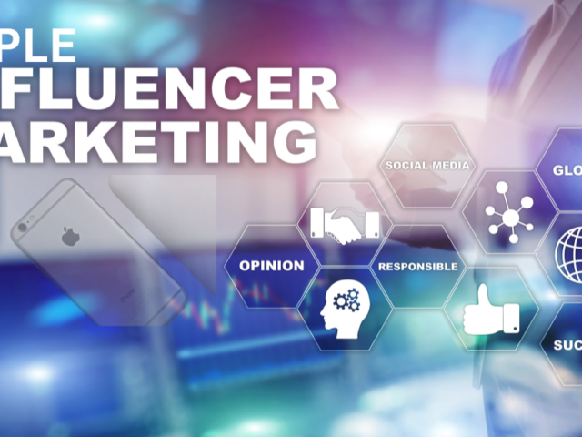 Apple Influencer Marketing 2025