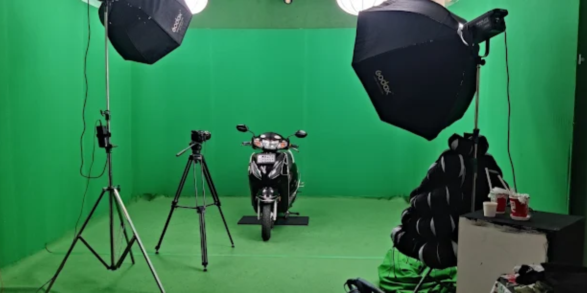 Video Shooting Studio In Mumbai For High-Quality Productions
