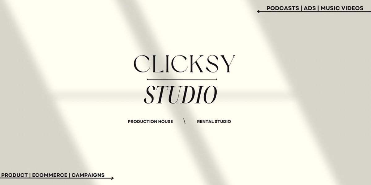 Clicksy Studio_Studio In Mumbai_DigitalClinch