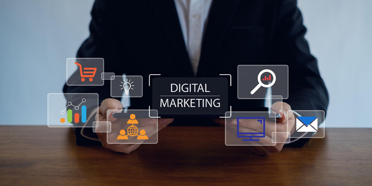 Digital Marketing Company In Koh Samui_Digital Clinch