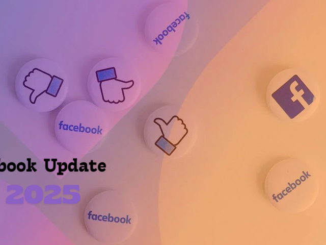 Facebook Update 2025 Brings Major AI And Business Changes