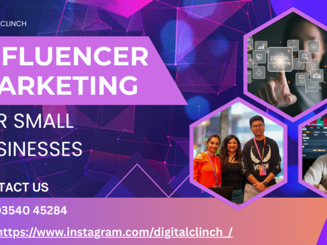 Is Influencer Marketing A Smart Choice For Small Businesses In 2025?