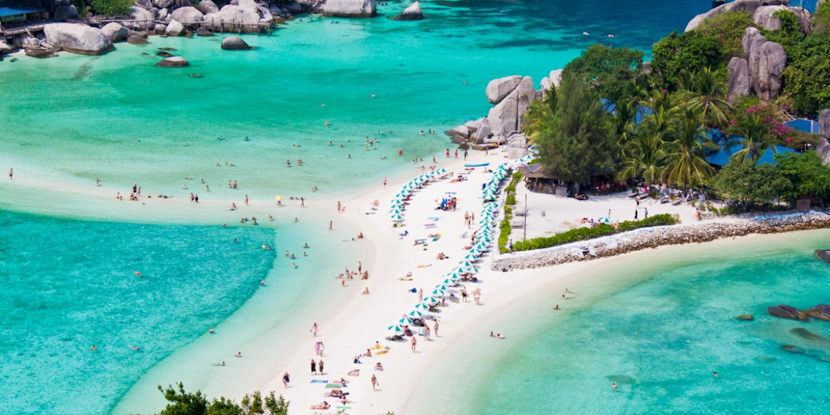 Digital Marketing Company In Koh Samui, Thailand_Digital Clinch