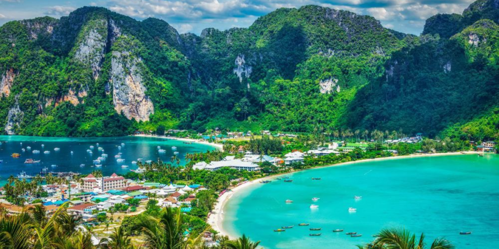 Digital Marketing Company In Krabi, Thailand_Digital Clinch