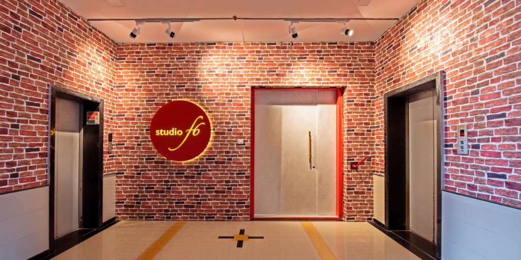 Studio F6_Digital Clinch